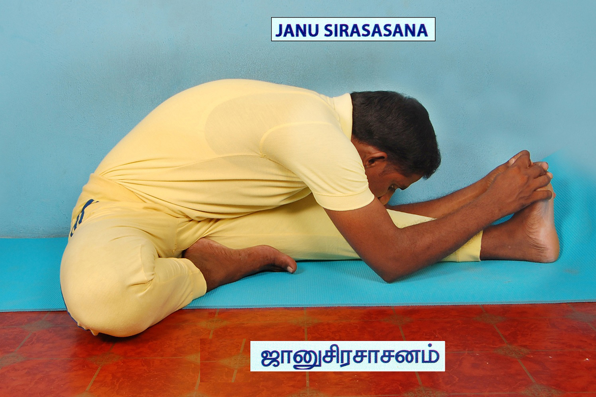 MAHANANDHA YOGALAYAA